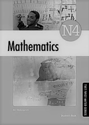 Mathematics N4 Student's Book