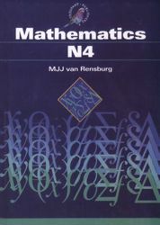 Mathematics N4 Student's Book