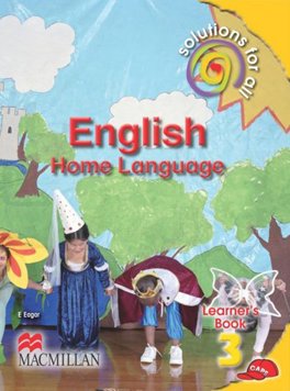 Solutions for all English grade 3