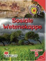 Almal verstaan sosiale wetenskappe: Graad 5: Leerderboek