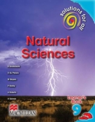 Solutions For All: Natural Science Grade 9 Learner's Book