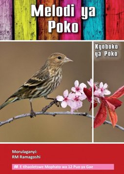 Melodi ya Poko