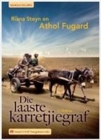 Die Laaste Karretjiesgraf