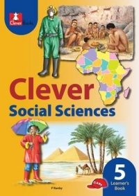 Clever Social Sciences Grade 5 learner's Book 