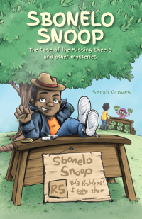 Sbonelo Snoop (E-Book)