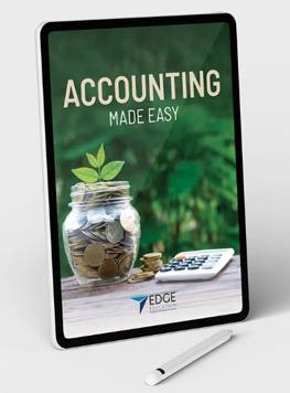 Accounting Made Easy