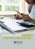 Introduction to Business Controls and Auditing (E-Book)