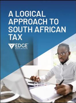 A Logical Approach to South African Tax 