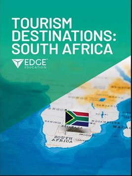 Tourism Destinations: South Africa (Textbook)