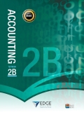 Accounting 2B (Textbook)