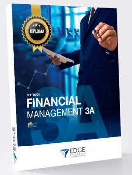 Financial Management 3A Diploma (E-Book)