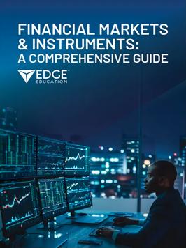Financial Markets and Instruments: a Comprehensive Guide