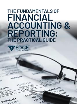 The Fundamentals of Financial Accounting and Reporting: the Practical Guide