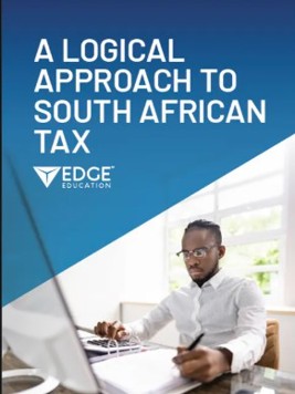 A Logical Approach to South African Tax