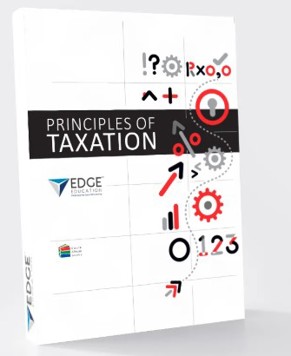 Principles of Taxation (E-Book)