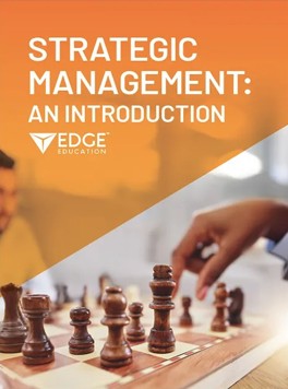 Strategic Management: An Introduction (E-Book)