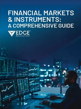 Financial Markets and Instruments: a Comprehensive Guide (E-Book)
