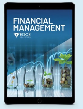 Financial Management (IIE) (E-Book)