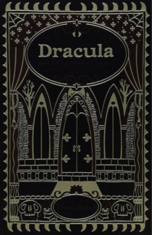 DRACULA & OTHER HORROR CLASSICS