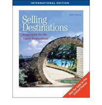 Selling Destinations