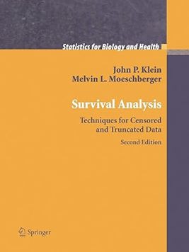 Survival Analysis