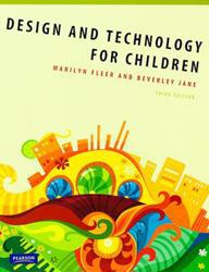 Design and Technology for Children