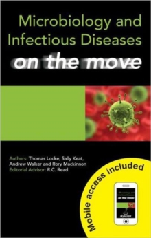 MICROBIOLOGY & INFECTIOUS DISEASES ON TH