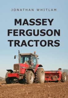 MASSEY FERGUSON TRACTORS
