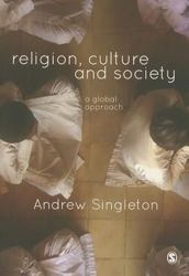 Religion, Culture & Society - A Global Approach
