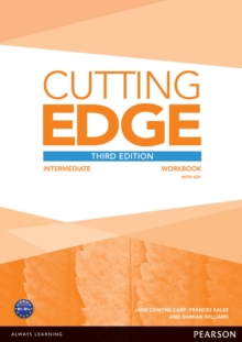 Cutting Edge Intermediate Workbook