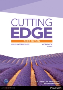 Cutting Edge Upper Intermediate Workbook