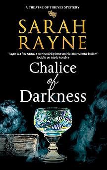 Chalice of Darkness