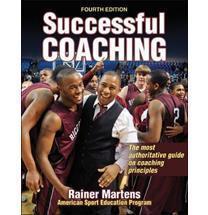 Successful Coaching