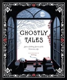 GHOSTLY TALES
