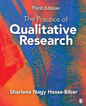 The Practice of Qualitative Research: Engaging Students in the Research Process
