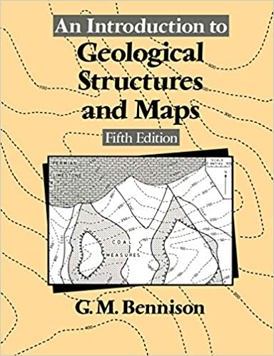 An Introduction to Geological Structures and Maps