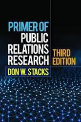 Primer of Public Relations Research