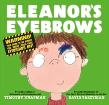 ELEANORS EYEBROWS