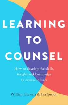 LEARNING TO COUNSEL