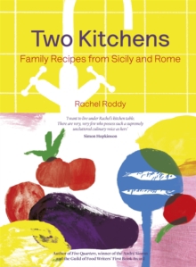 TWO KITCHENS