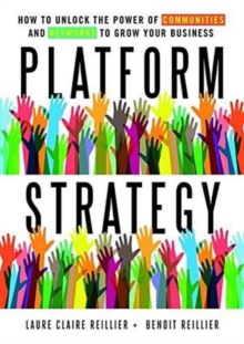 PLATFORM STRATEGY