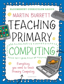 TEACHING PRIMARY COMPUTING