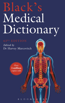 Black’s Medical Dictionary: a Transnational and Comparative History (E-Book)
