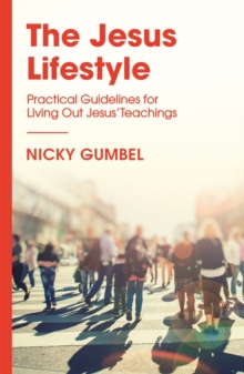 JESUS LIFESTYLE