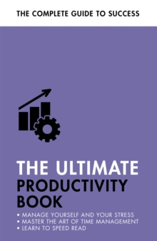 ULTIMATE PRODUCTIVITY BOOK BPB