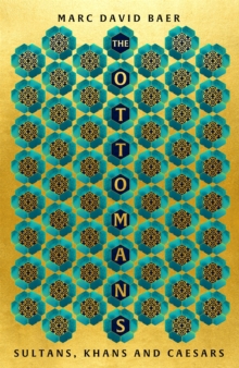 OTTOMANS