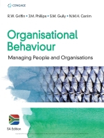 Organisational Behaviour (E-Book)