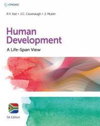 Human  Development: A Life-span View