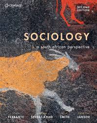 Sociology (E-Book)