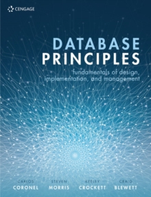 Database Principles: Fundamentals of Design, Implementation, and Management